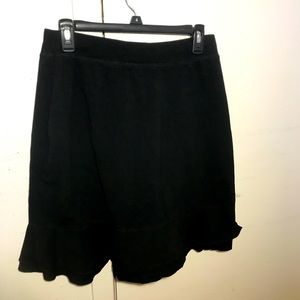 Sport Savvy Ruffle Skirt